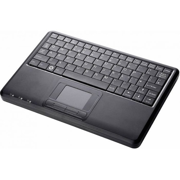 Protect Computer Products Perrix Periboard 510 Plus Custom Keyboard